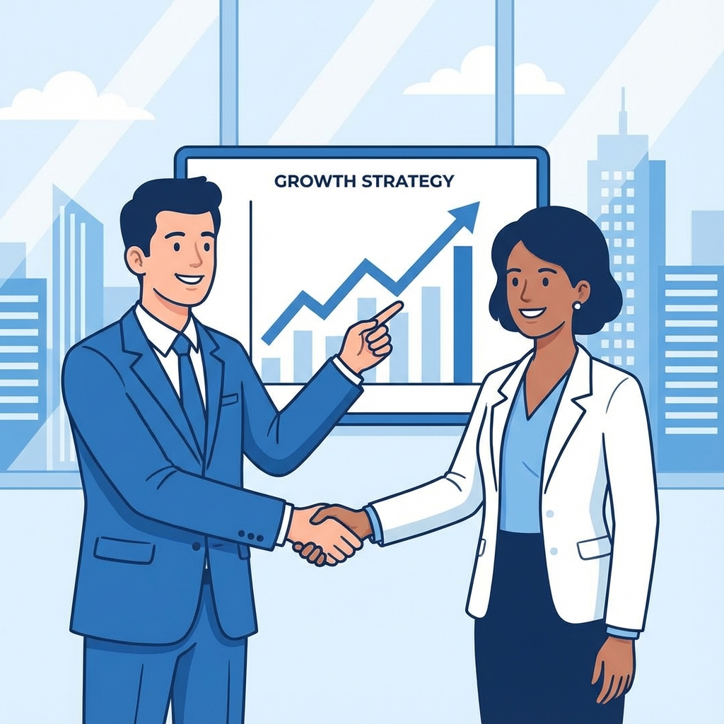 人材定着指導士が御社をサポート